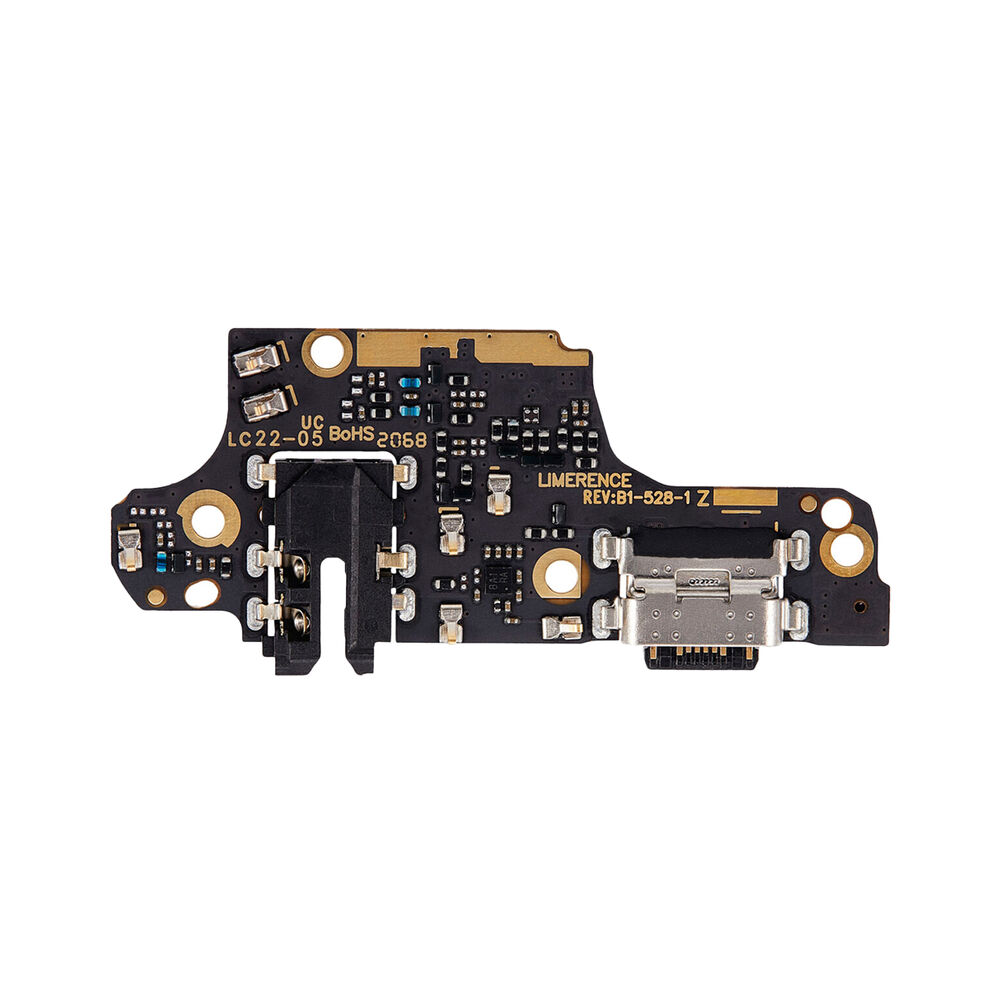Flex De Carga Compatible Con Xiaomi Poco X3 / X3 Pro Tipo C image number 2.0