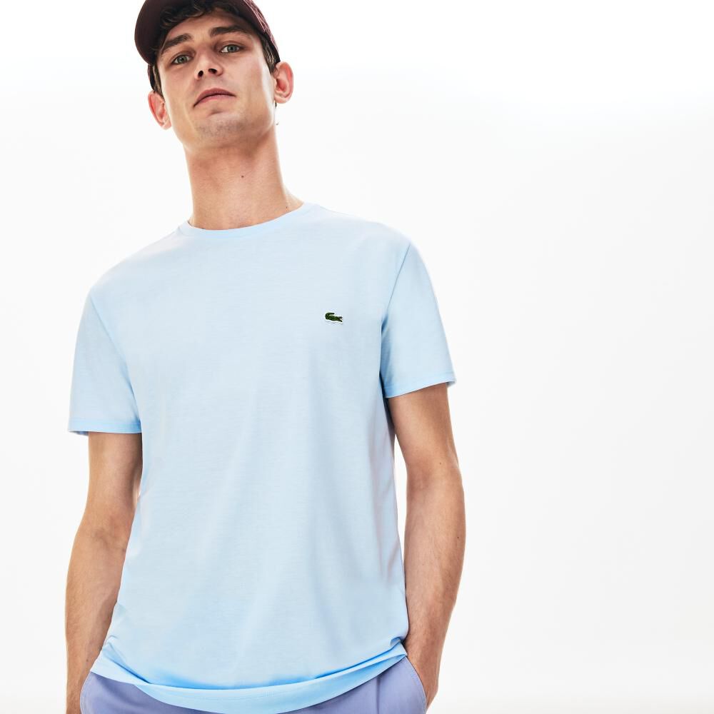Poleras Hombre | LACOSTE en Oferta | Hites.com
