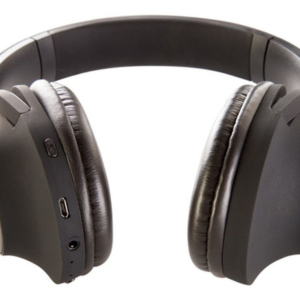 Audífonos Aiwa On-ear Plegables Incluye Micrófono Bt-207 Vc image number 3.0