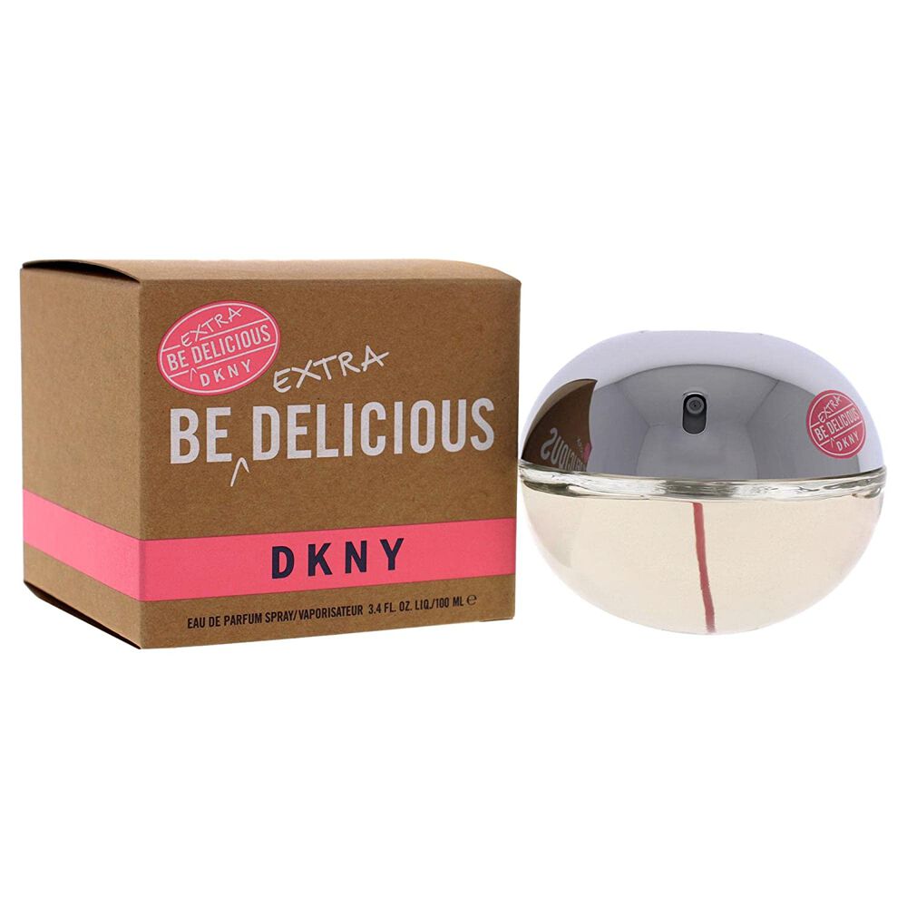 Extra Be Delicious Dkny Edp 100ml Mujer image number 0.0