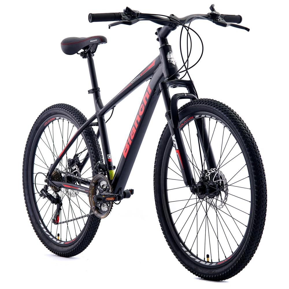 Bicicleta Mountain Bike Bianchi Advantage 27,5 Sx / Aro 27.5 image number 1.0