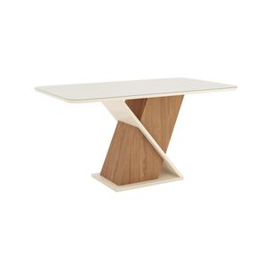 Mesa De Comedor Home Mobili Solus