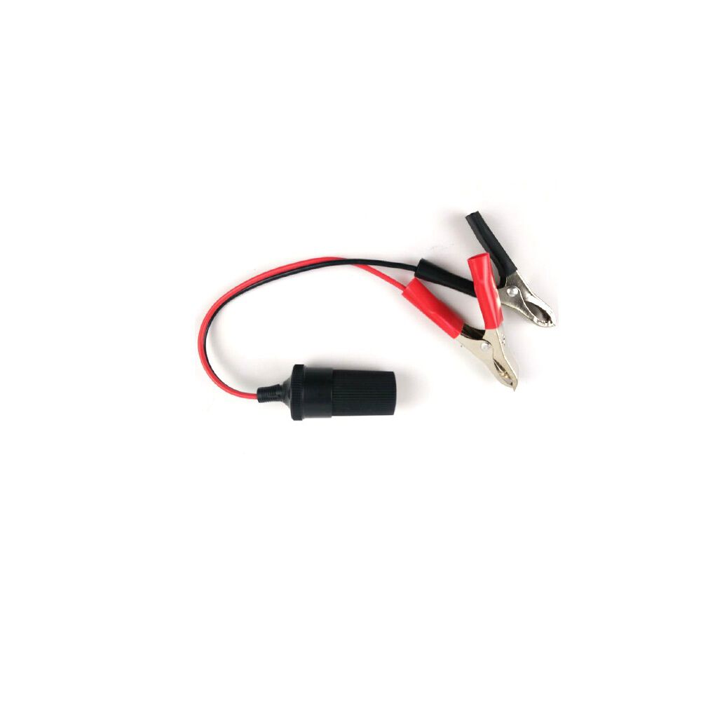 Compresor De Aire Para Autos 12v Doble Cilindro 150 Psi Max image number 2.0