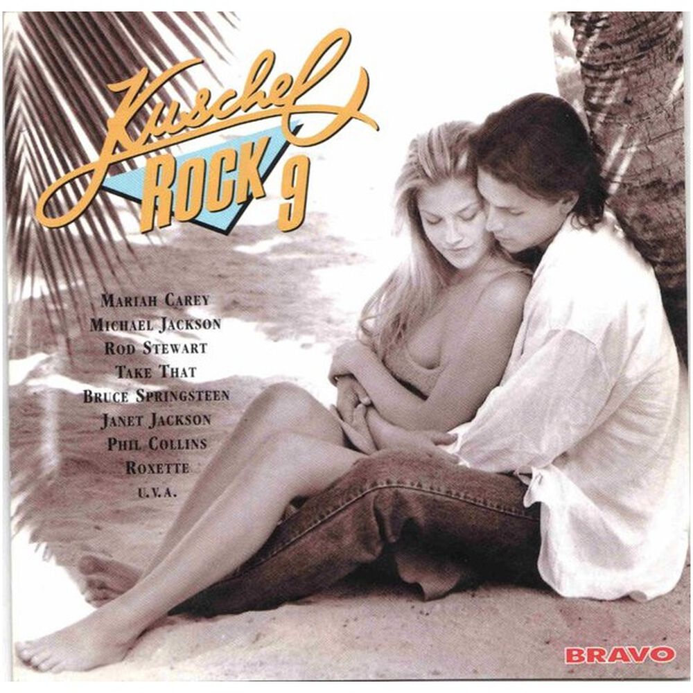 Kuschelrock - Vol. 9 (2cd) | Cd Usado image number 0.0