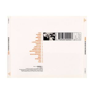 Stranglers - Peaches: The Very Best | Cd