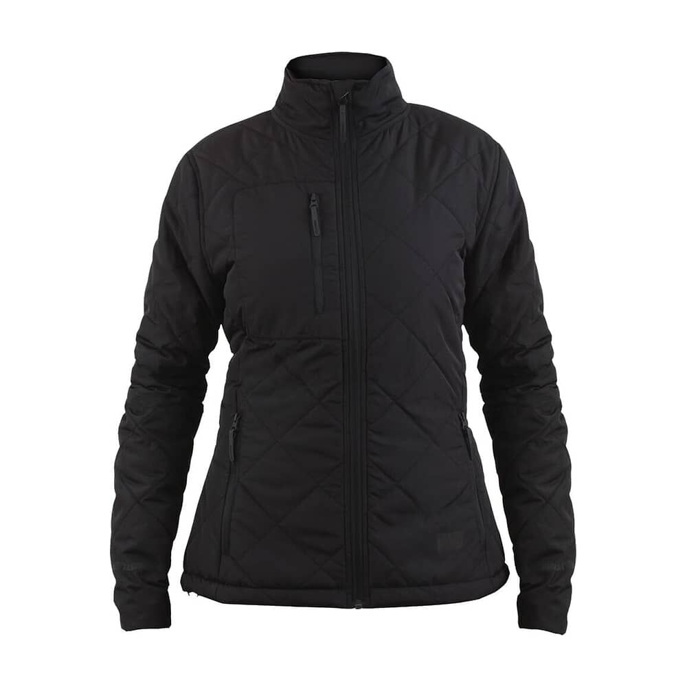 Parka Hw Ecolight Tocornal Mujer image number 0.0