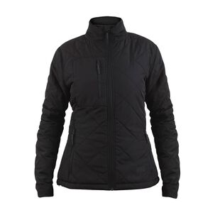 Parka Hw Ecolight Tocornal Mujer