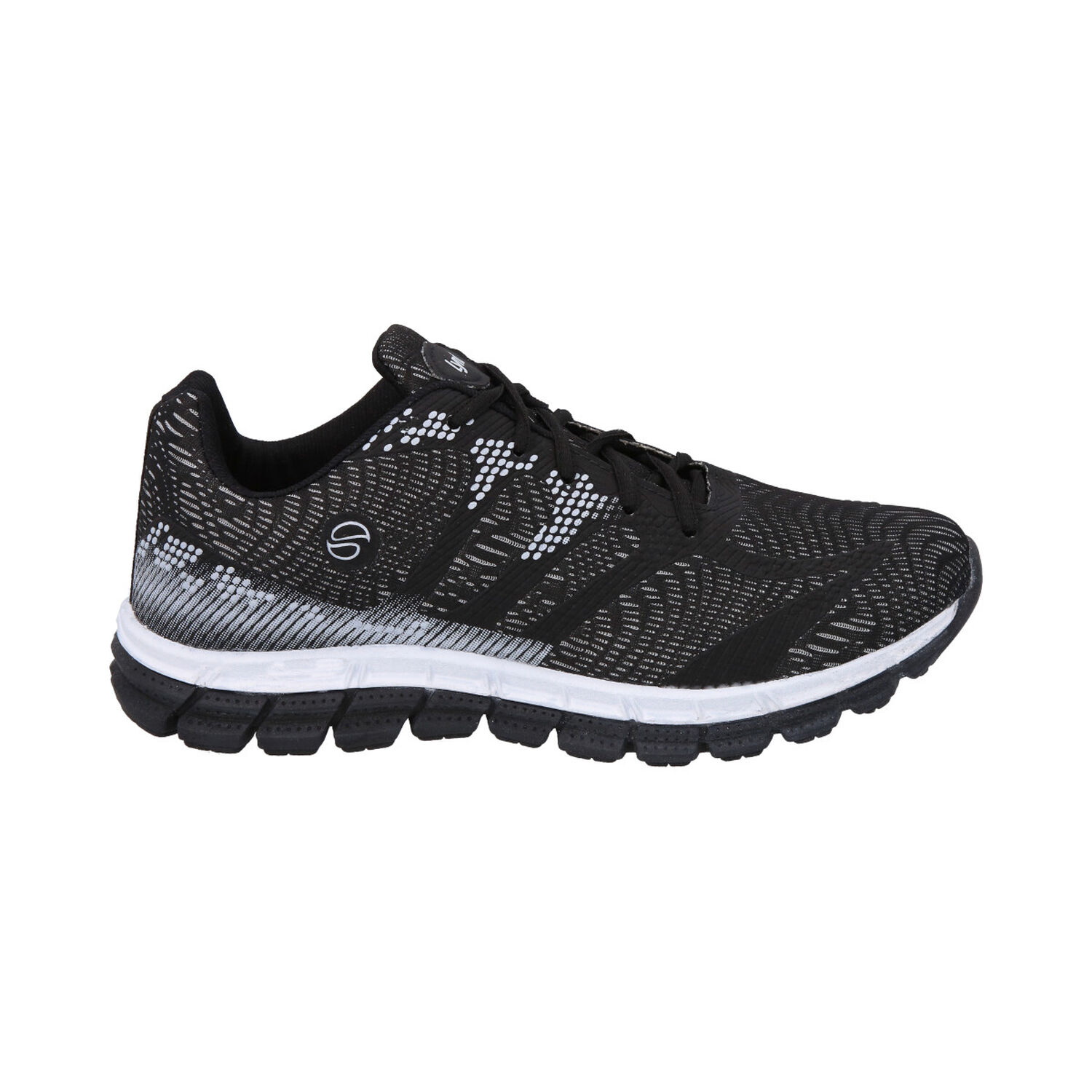 Zapatilla Hombre Lege Negro Lynd image number 3.0