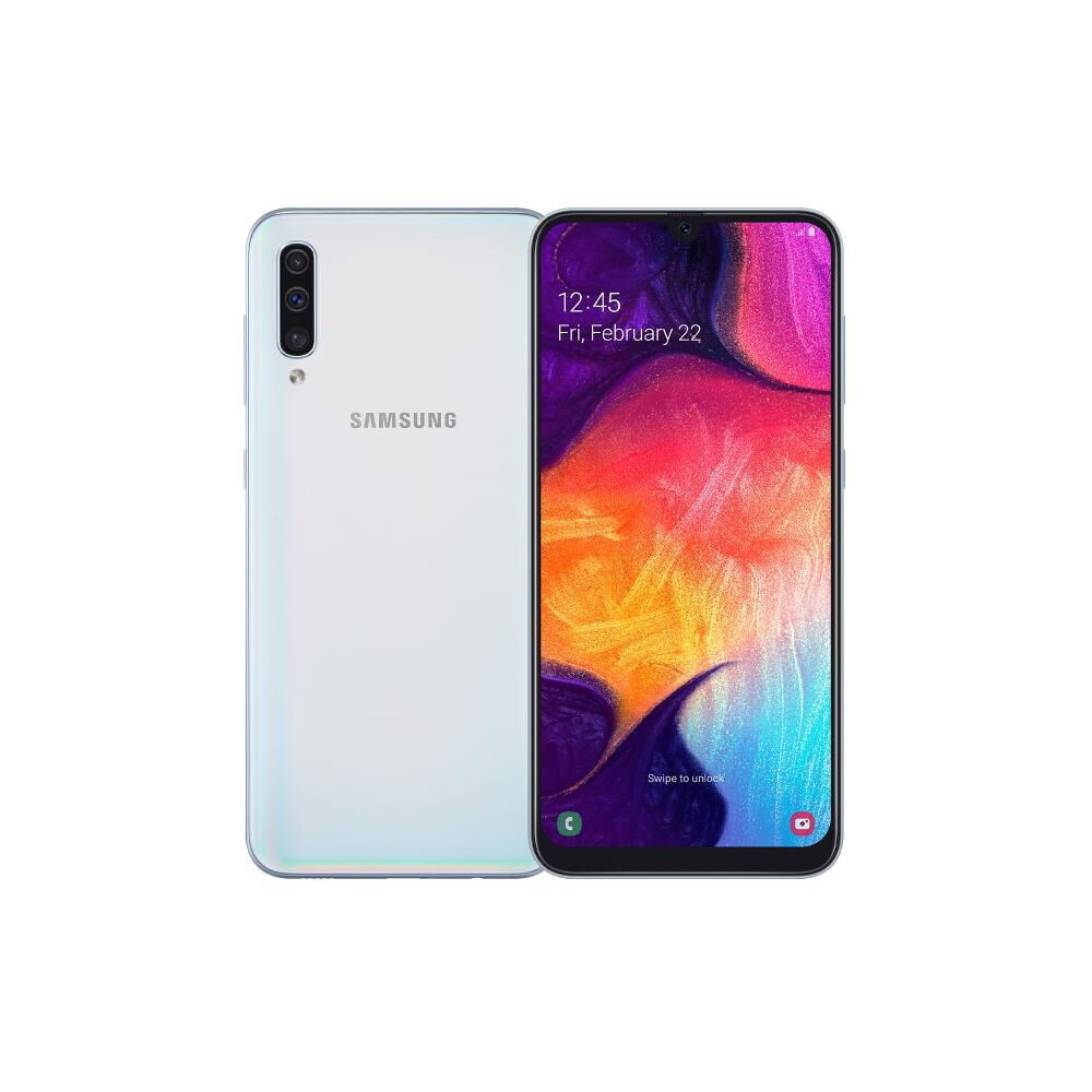 Smartphone Samsung A50 64 Gb/ Liberado image number 0.0