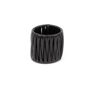 Set 4 Anillos Para Servilletas Coquinaria