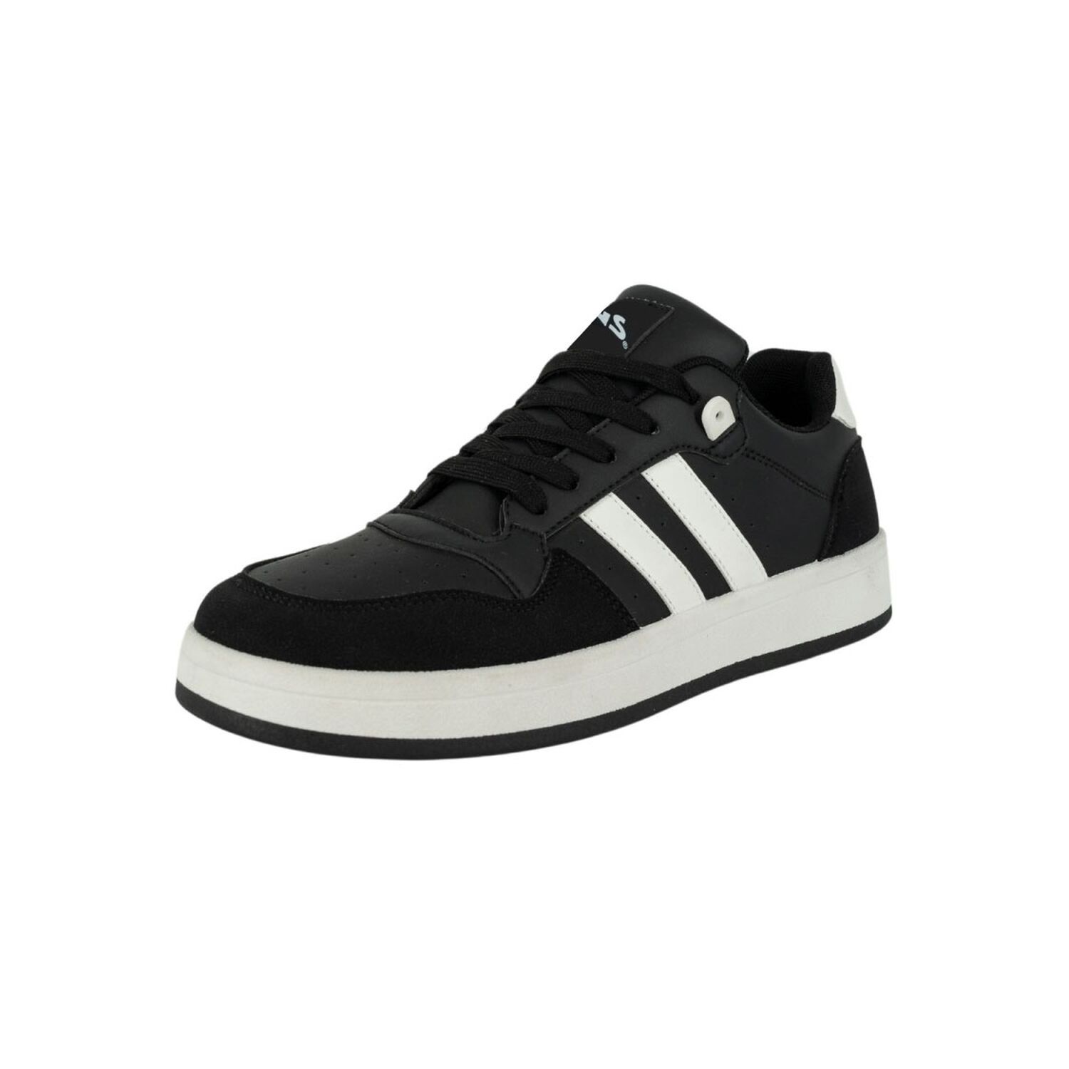 Zapatilla Mate Negro Uns image number 0.0