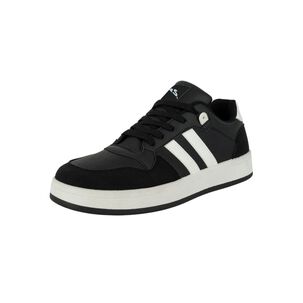 Zapatilla Mate Negro Uns