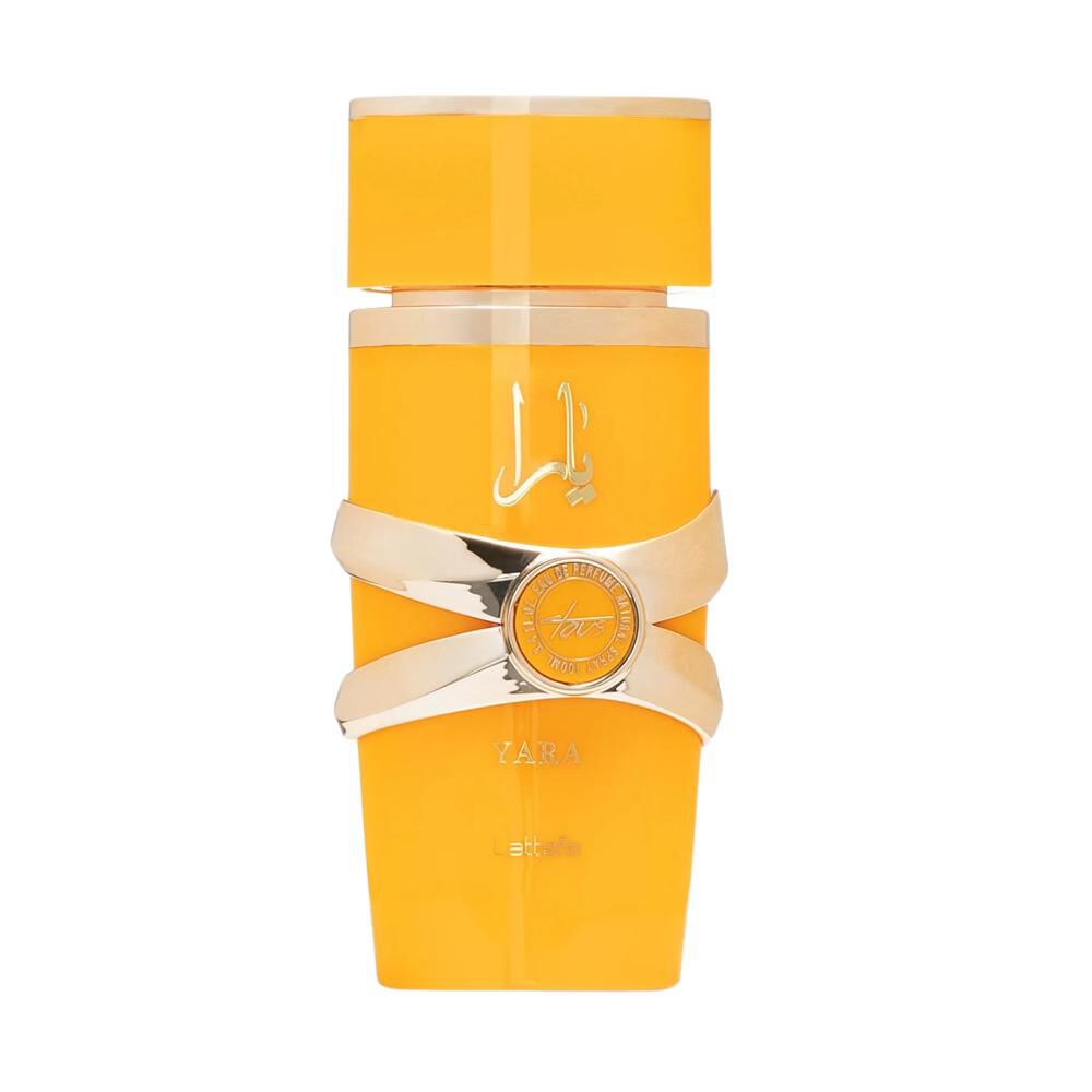 Lattafa Yara Tous Edp 100ml Mujer image number 1.0