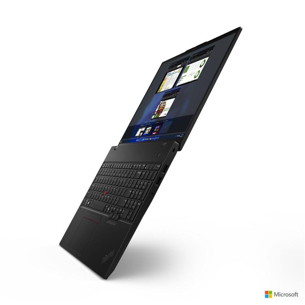 Notebook Thinkpad L16 Intel Core Ultra I5 16gb Ram 512gb Ssd 16" Wuxga W11 Pro image number 2.0