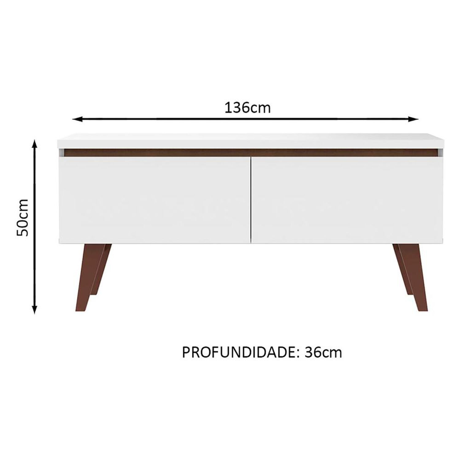 Rack Vekka Home Le Mans / 2 Puertas image number 0.0