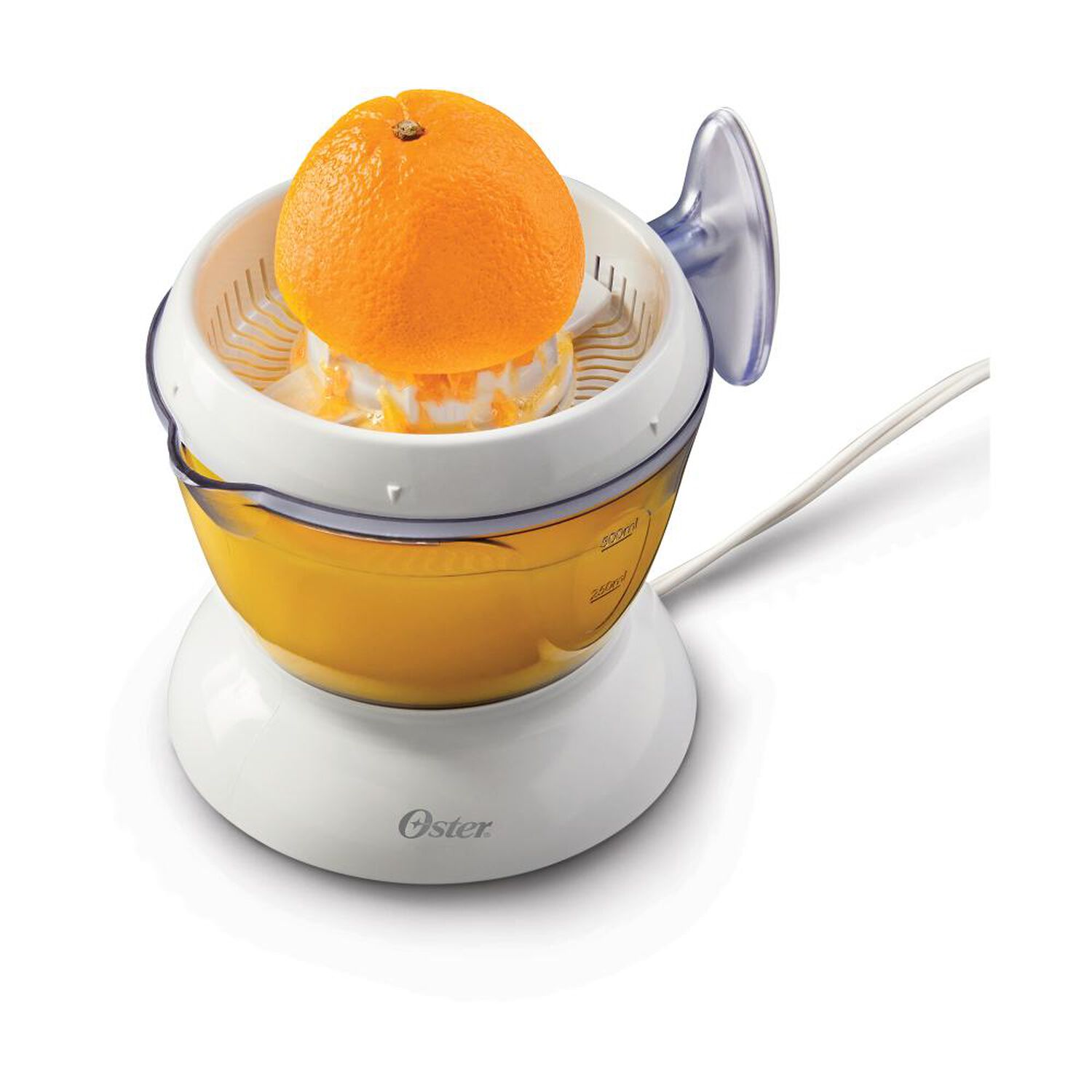 Exprimidor Oster FPSTJU104-052 / 500 ML image number 2.0