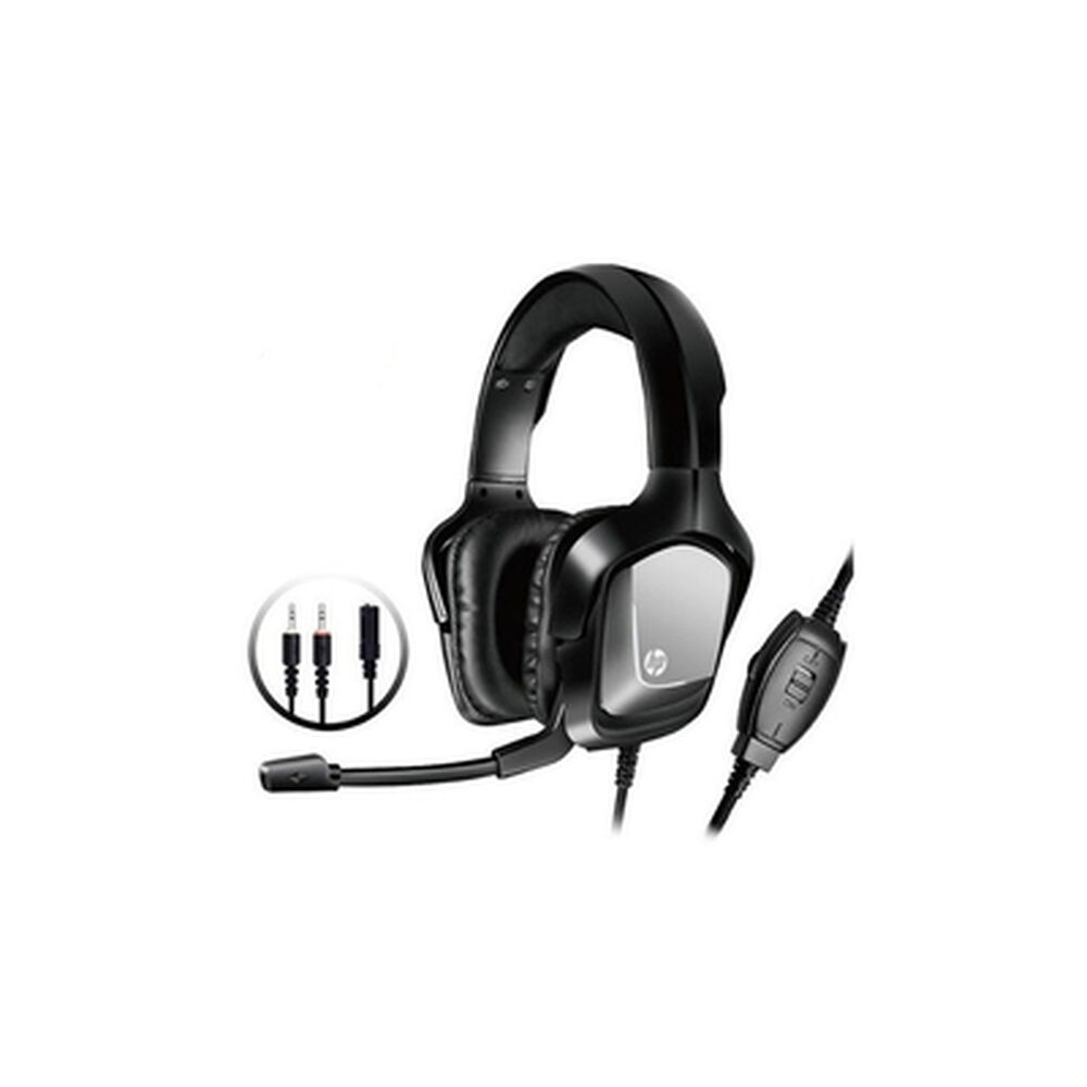 Audífonos Gamer Hp H220s Over-ear image number 5.0