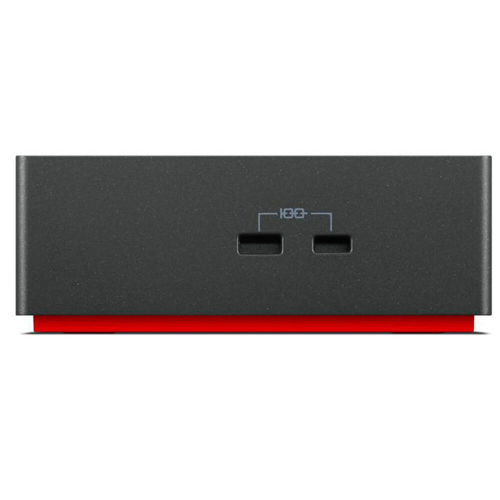 Docking Station Thinkpad Universal Usb-c image number 6.0