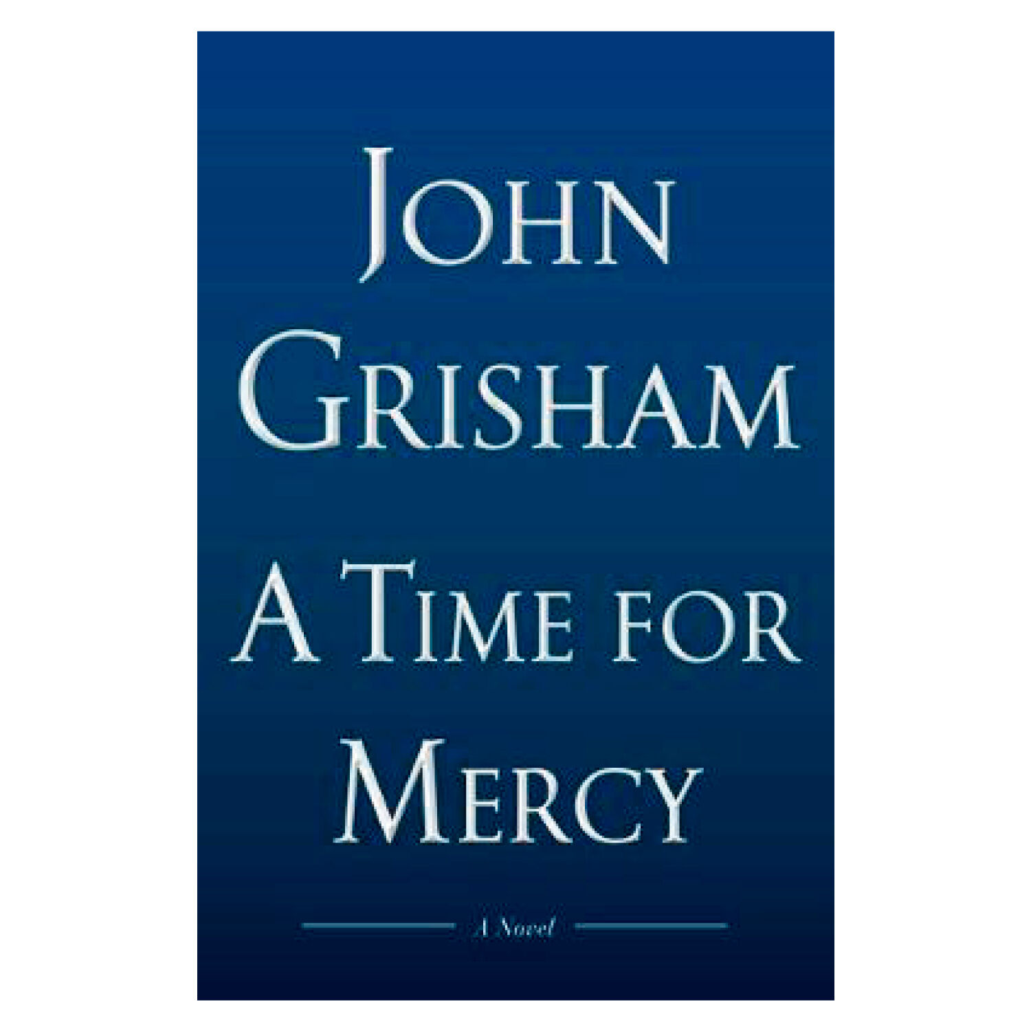 Time For Mercy, A image number 0.0