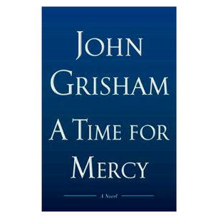 Time For Mercy, A