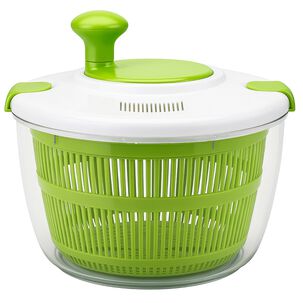 Centrifuga Secador De Lechuga Frutas Verduras Cocina