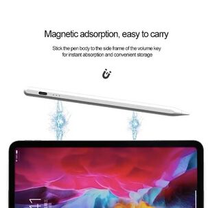 L&aacute;piz Profesional (2gen) Para Ipad Mini 6 8.3