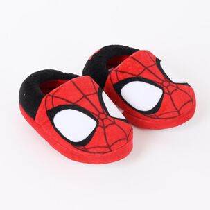 Pantufla Spidey