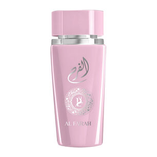 Al Gazal Al Farah Edp 100 Ml Mujer