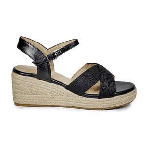 Sandalia Daisa Negro