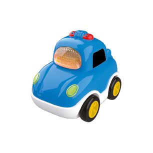 Auto De Juguete Benic Baby Bb141