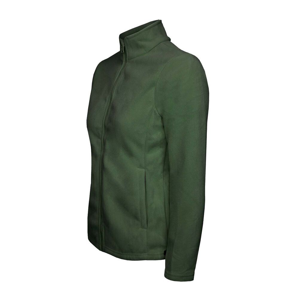 Chaqueta 3 En 1 Desmontable Bengala Mujer image number 4.0