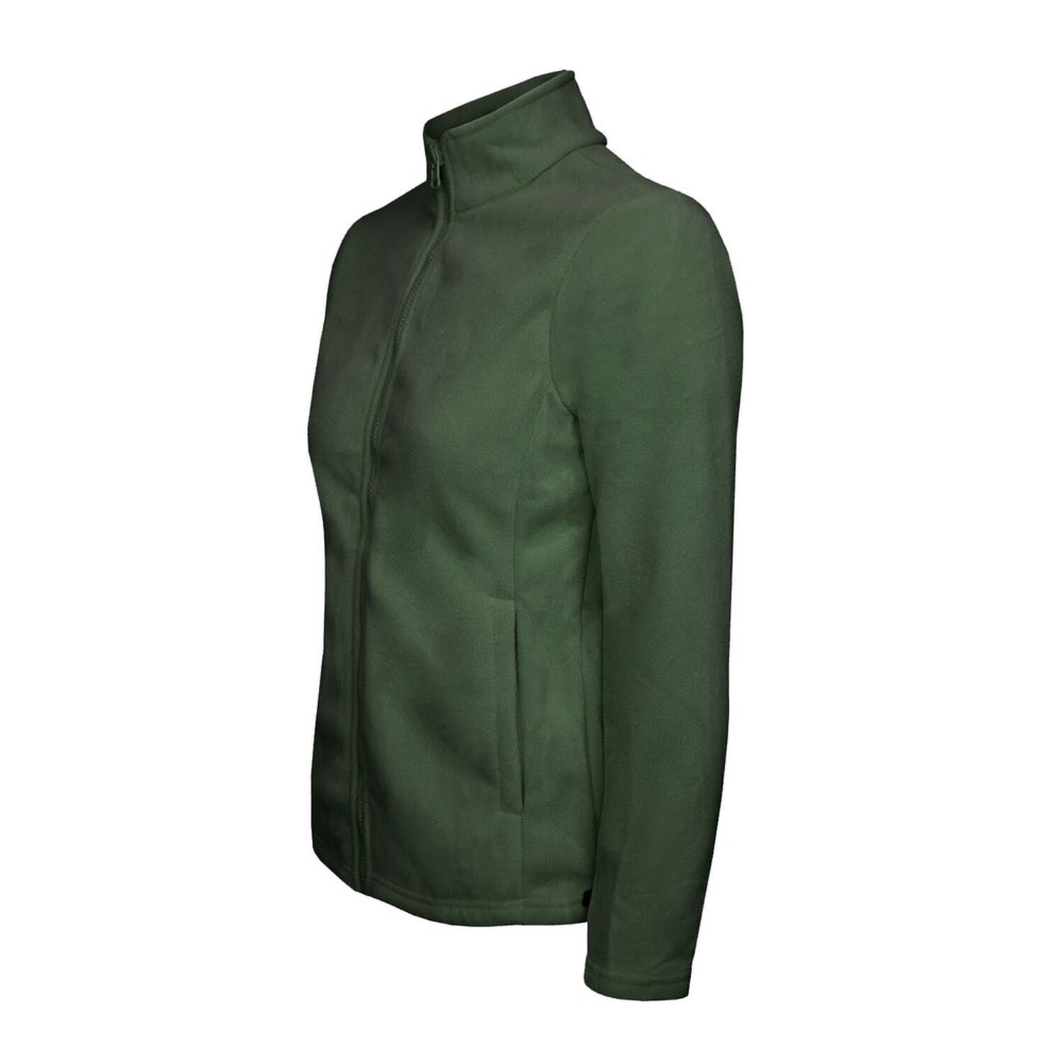 Chaqueta 3 En 1 Desmontable Bengala Mujer image number 4.0