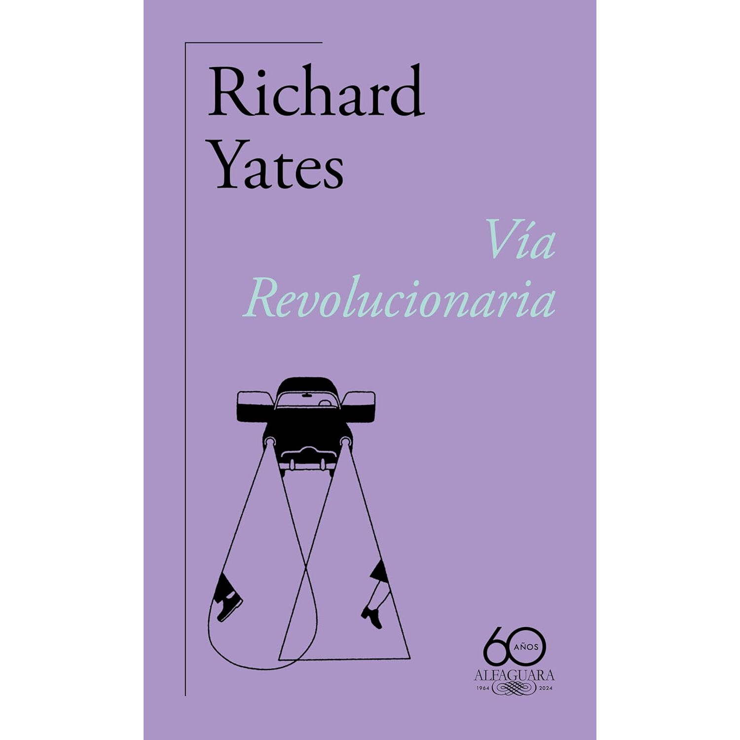 Via Revolucionaria (60 Aniv.) image number 0.0