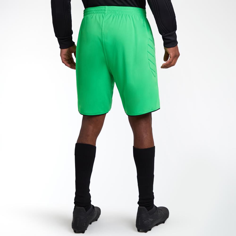 Short Deportivo Tiro Medio Hombre Pro Soccer image number 3.0