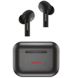 Audifonos Bluetooth Tws Aiwa Mod. Aw-30anc