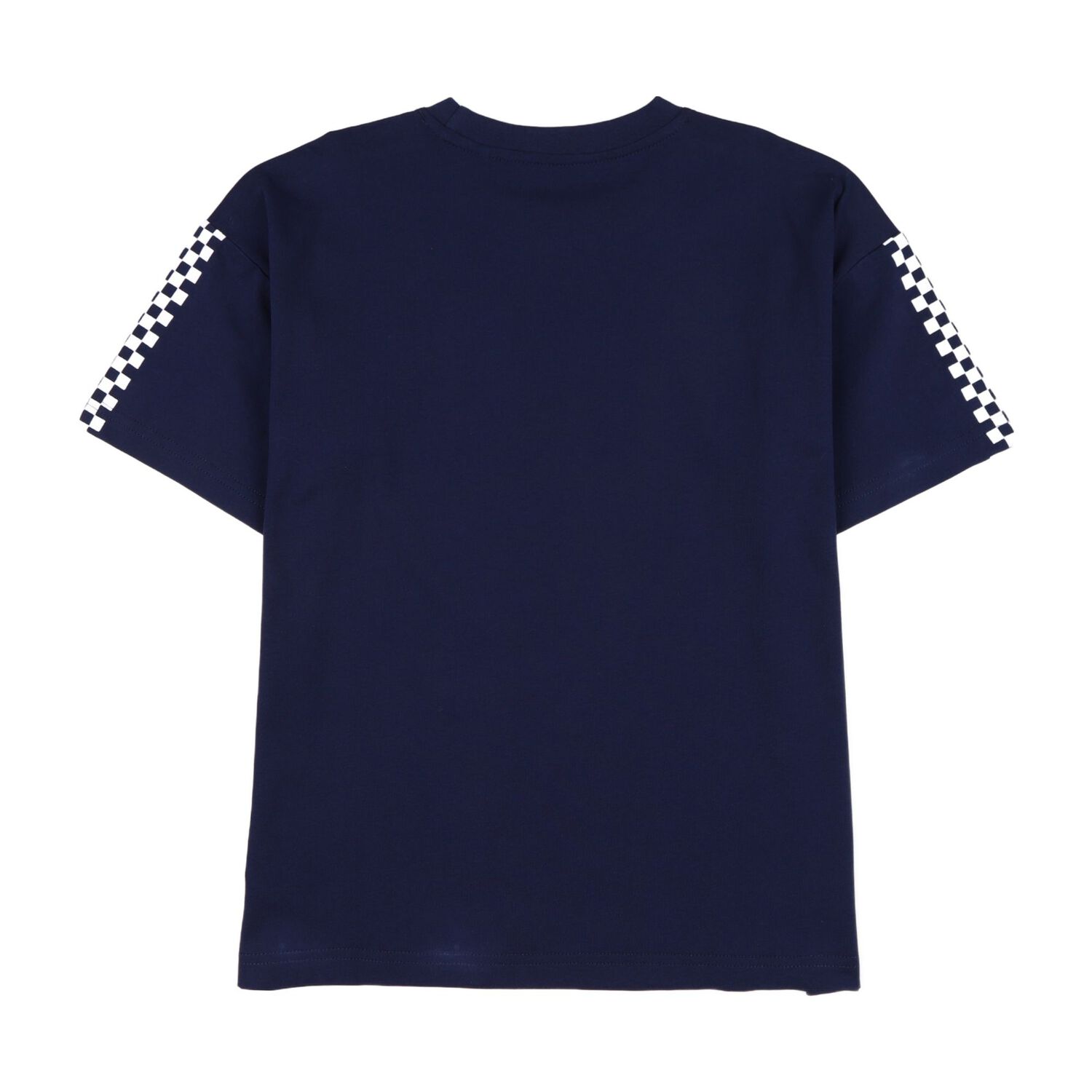 Polera Ni&ntilde;o Topsis image number 1.0
