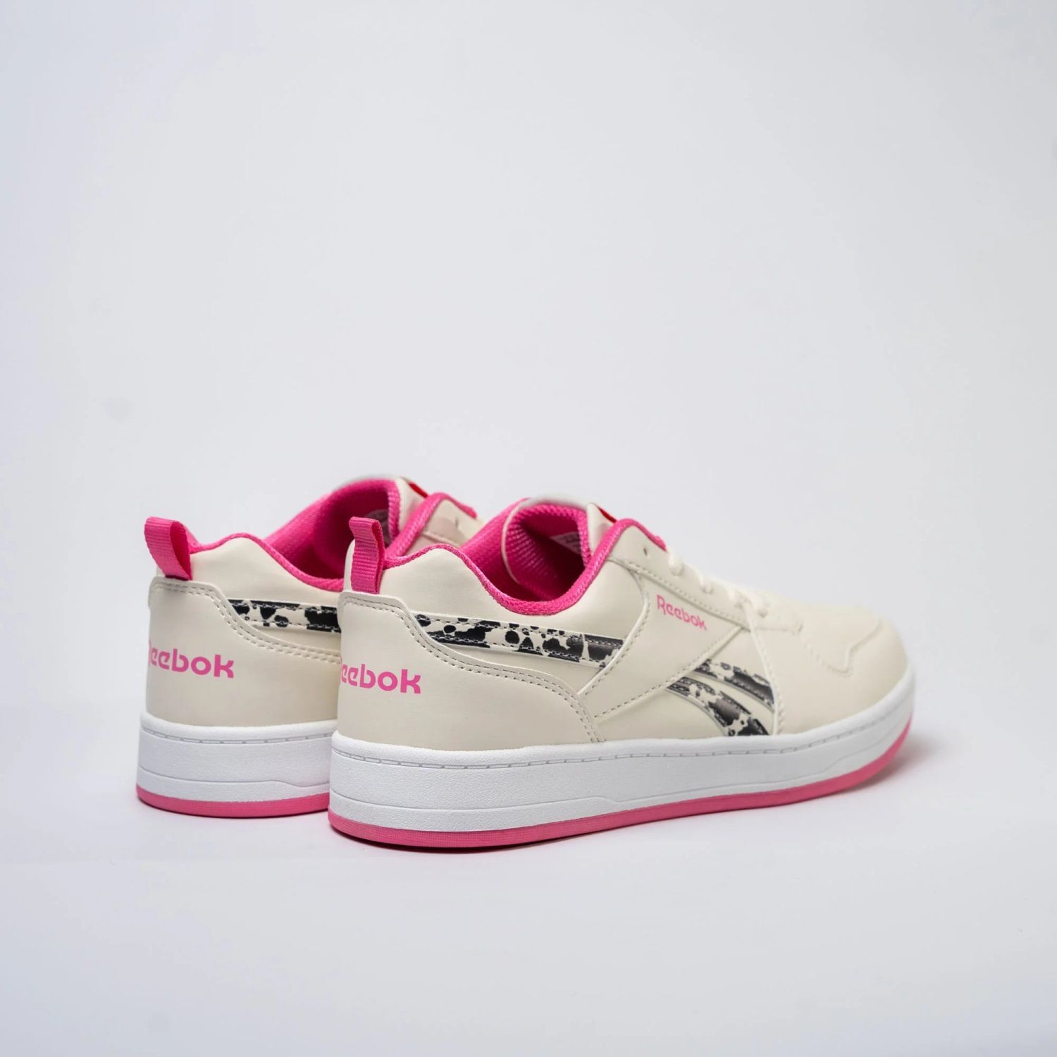Zapatilla Urbana Ni&ntilde;a Reebok Royal Prime 2.0 image number 2.0