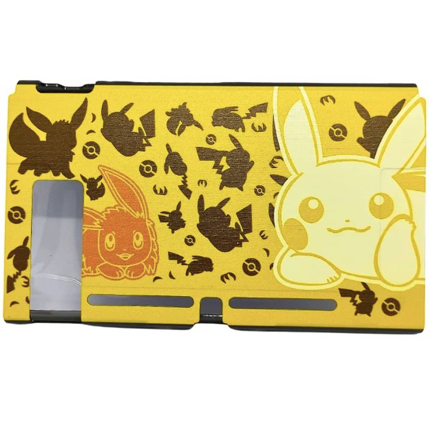 Carcasa Funda Protectora Mario Para Nintendo Switch image number 3.0