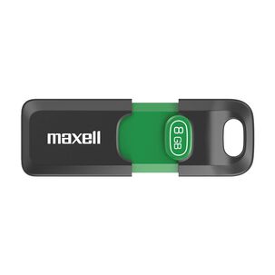Pendrive Maxell Flix 8gb 2.0