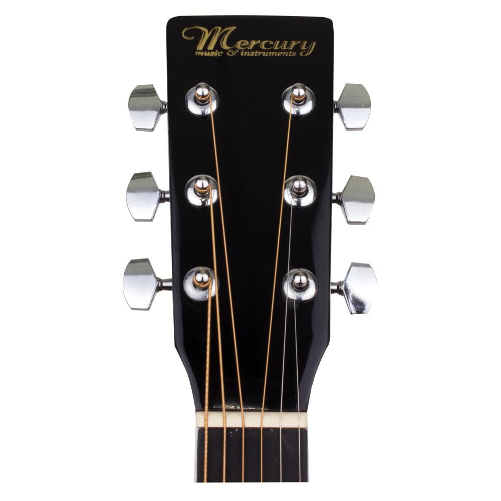 Guitarra Electro Acústica Mercury MSEA1 image number 2.0