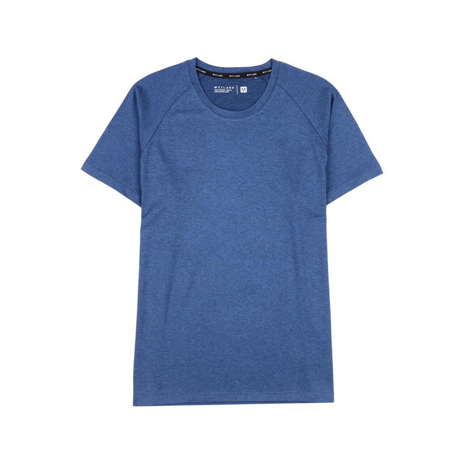 Polera Deportiva Hombre Wetland image number 0.0