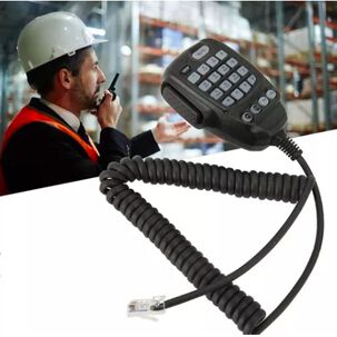 Radio Base Portátil 25 Watt