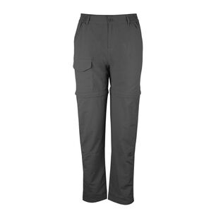 Pantal&oacute;n Trekking Desmontable Ripstop Upf50 F&eacute;nec Mujer