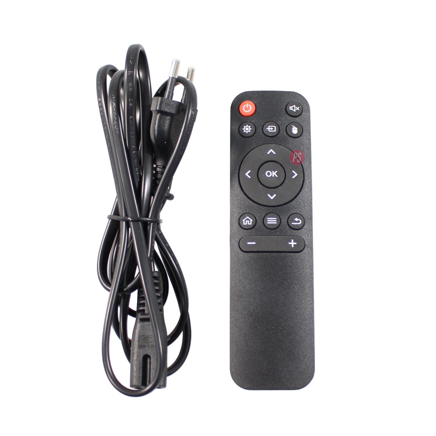 Proyector Smart Android 11 Wifi Bluetooth 8000lm 4k - Ps image number 3.0