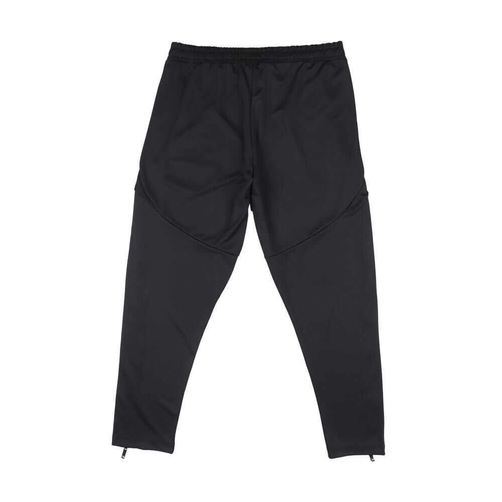 Pantalón De Buzo Deportivo Tiro Medio Regular Hombre Wetland image number 1.0