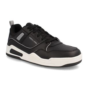 Zapatilla Hombre North Star Team Star Negro