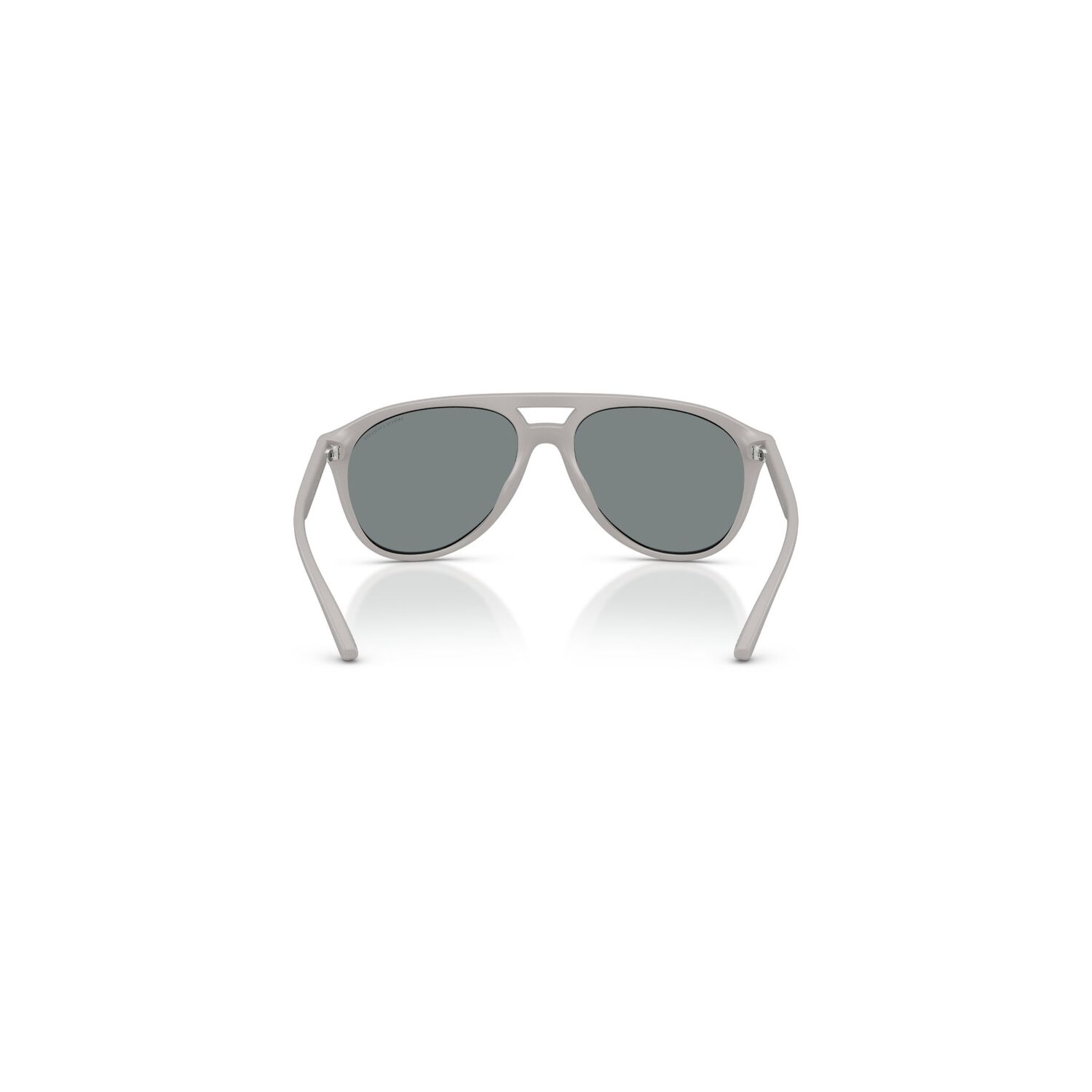 Lentes De Sol Gris Armani Exchange image number 3.0