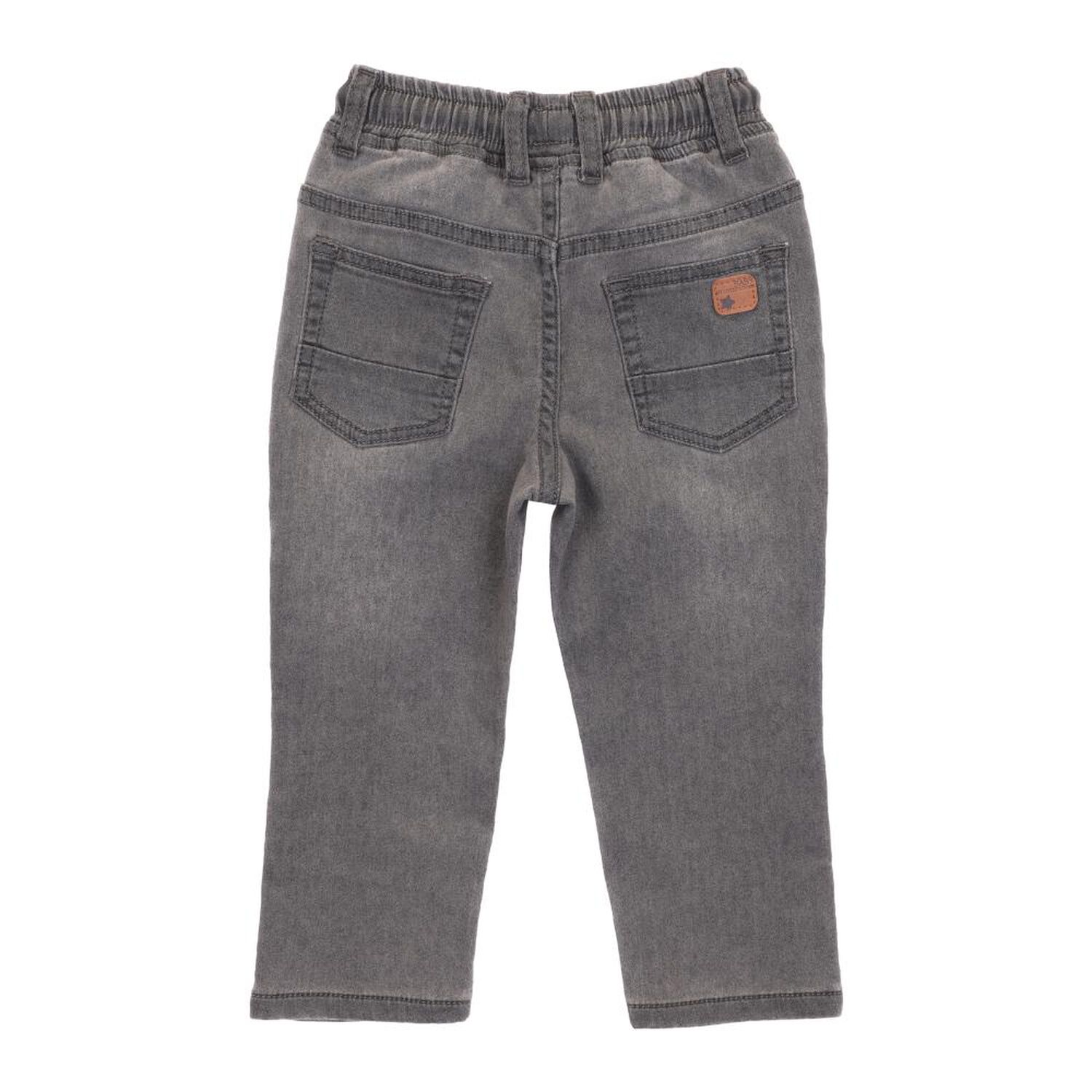 Jeans Bebe Ni&ntilde;o Baby image number 1.0