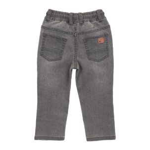 Jeans Bebe Ni&ntilde;o Baby