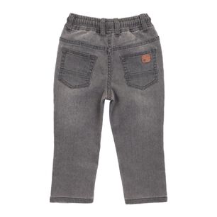 Jeans Bebe Ni&ntilde;o Baby
